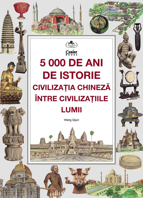 5000 de ani de istorie