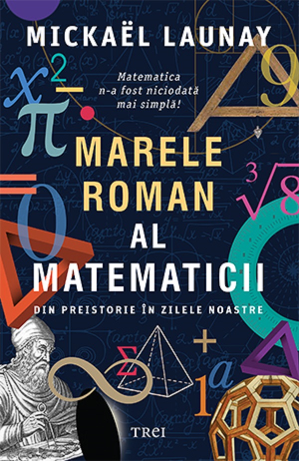 Marele roman al matematicii