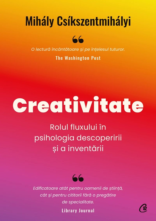 Creativitate