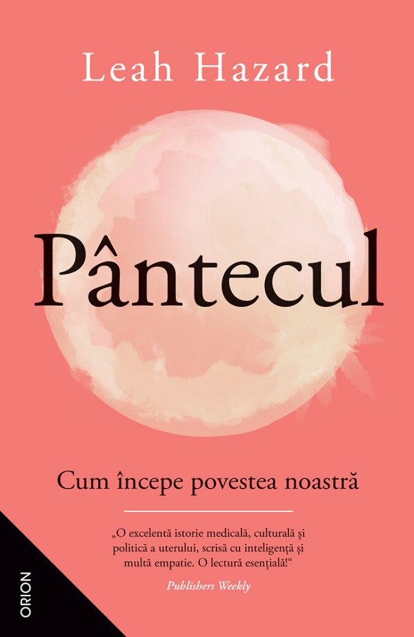 Pantecul. Cum incepe povestea noastra 