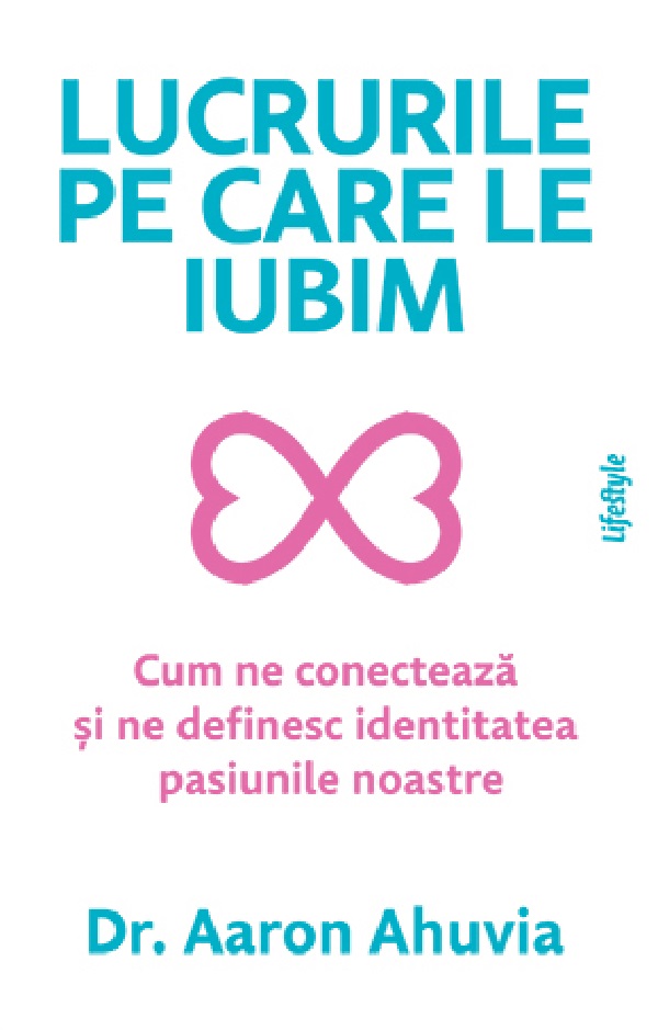 Lucrurile pe care le iubim