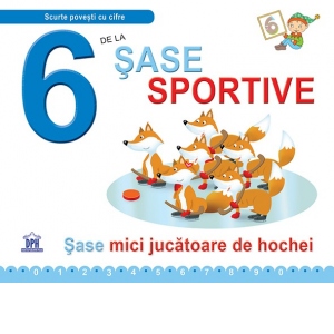 6 de la sase sportive