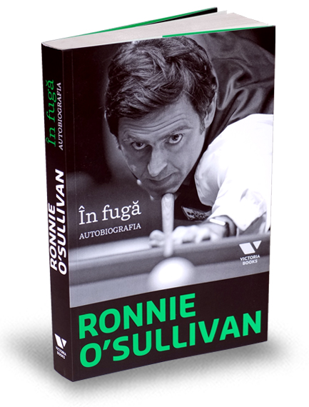 In fuga. Autobiografia - Ronnie O Sullivan