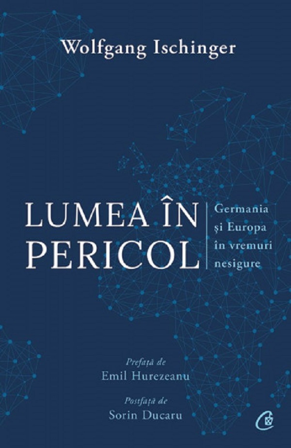 Lumea in pericol