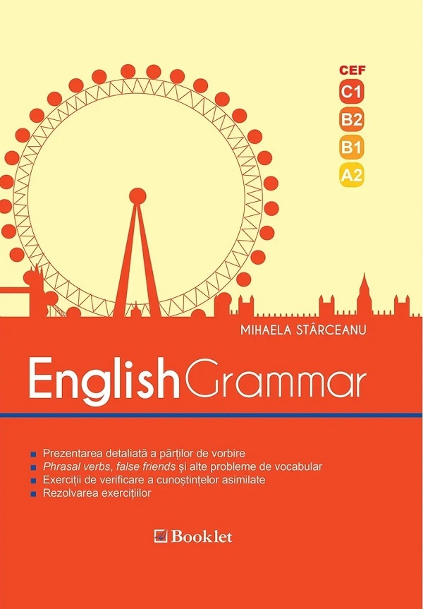 English Grammar