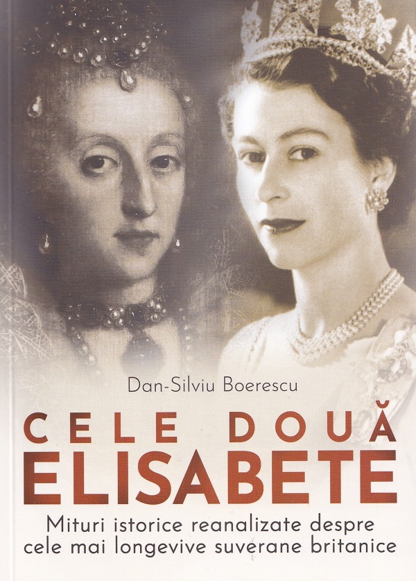 Cele doua Elisabete