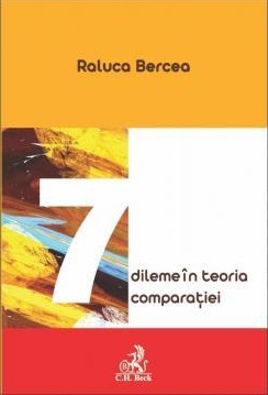 7 dileme in teoria comparatiei