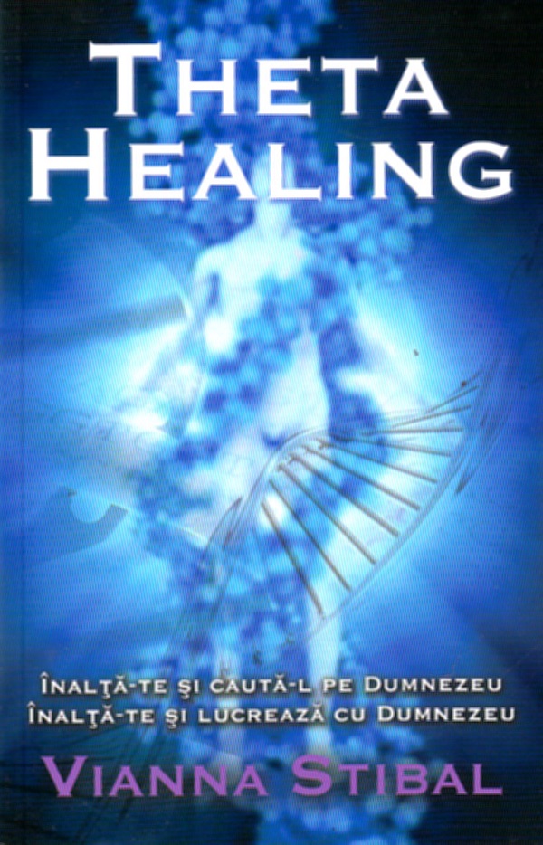 Theta Healing