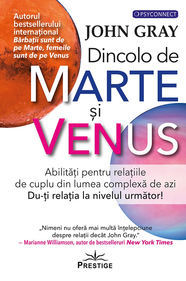 Dincolo de Marte si Venus