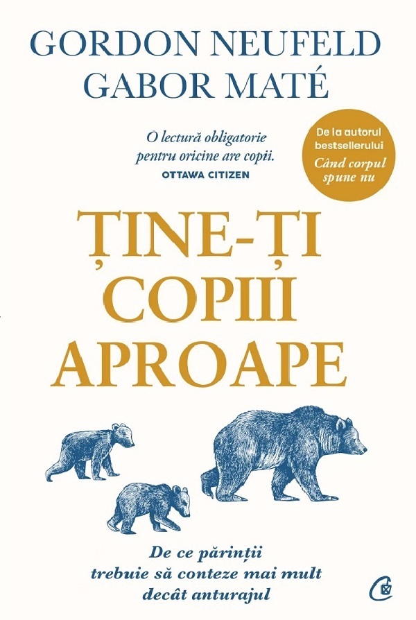 Tine-ti copii aproape