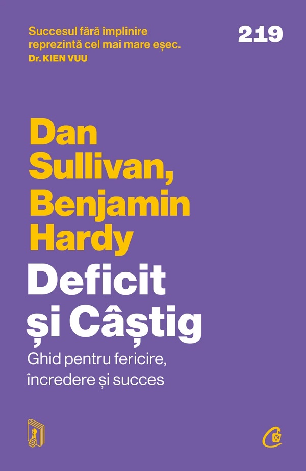 Deficit de castig