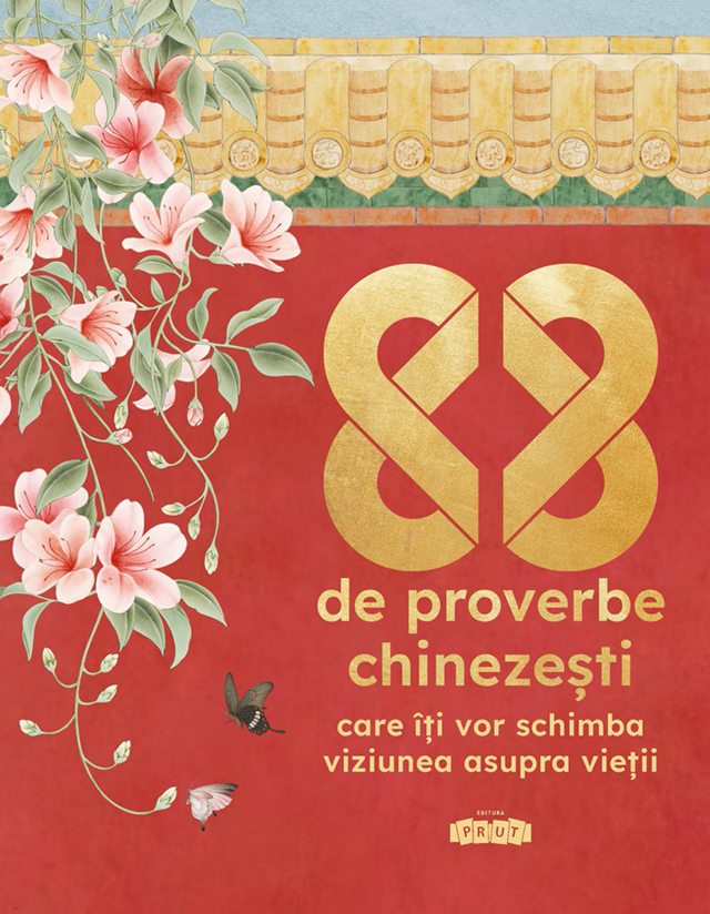 88 de proverbe chinezesti care iti vor schimba