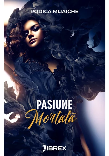 Pasiune mortala