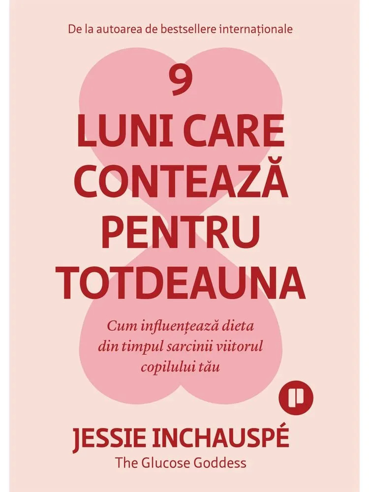 9 Luni Care Conteaza Pentru Totdeauna