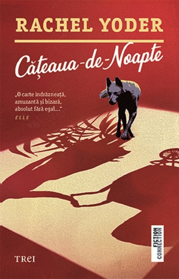 Cateaua-de-noapte