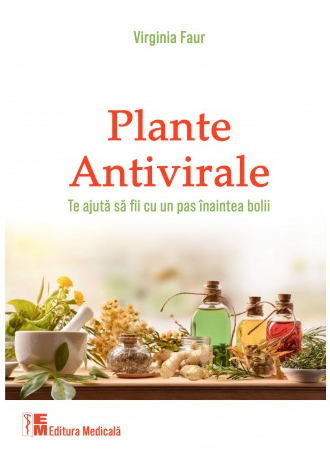 Plante antivirale