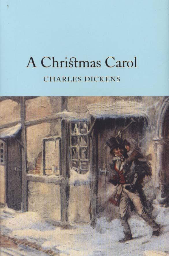 A Christmas Carol