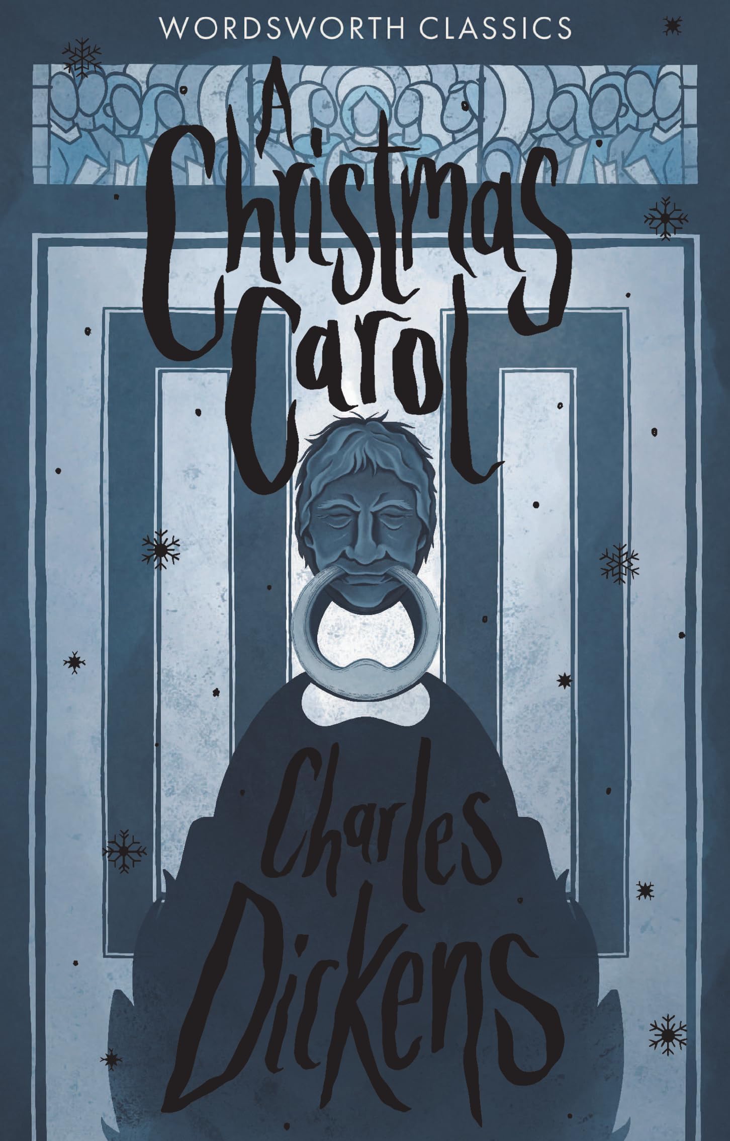 A Christmas Carol