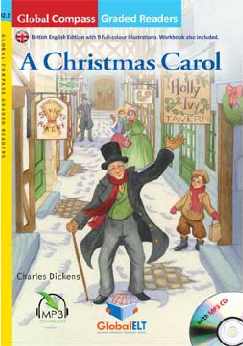 A Christmas Carol