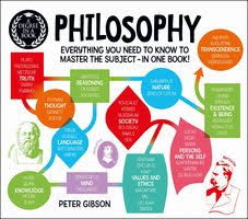 A Degree in a Book: Philosophy Everything You Need to Know to Master the Subject - in One Book!