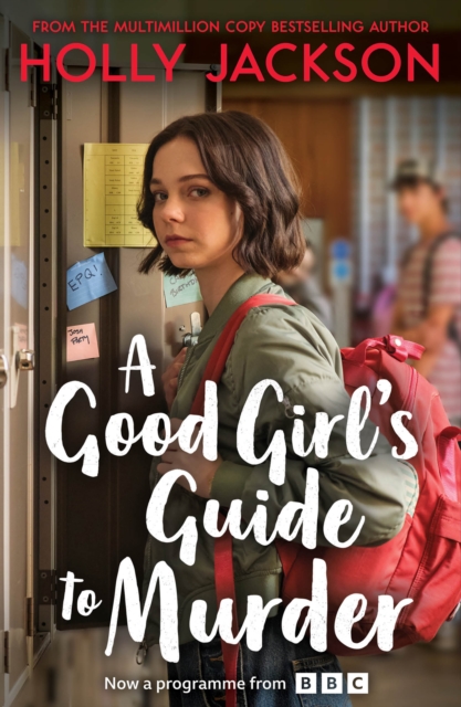 A Good Girl's Guide to Murder (Book 1) (TV tie-in)