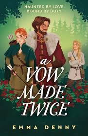 A Vow Made Twice