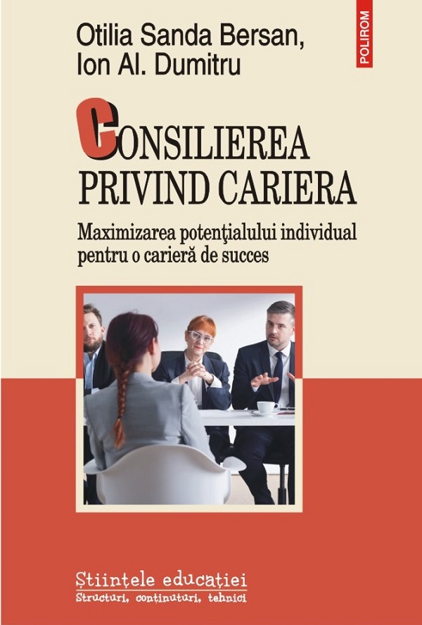 Consilierea privind cariera