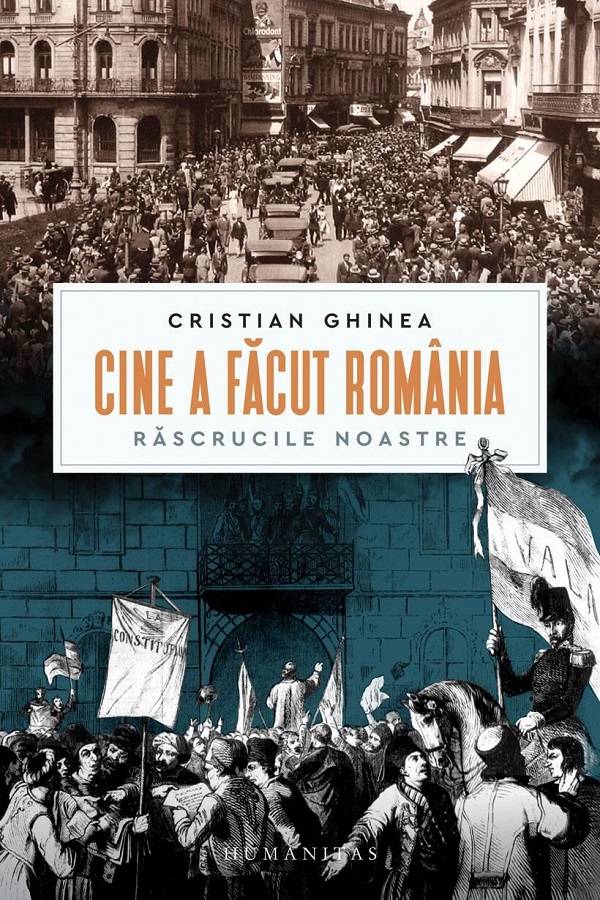 Cine a facut Romania