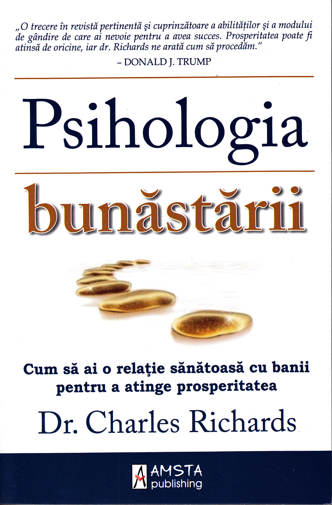 Psihologia bunastarii