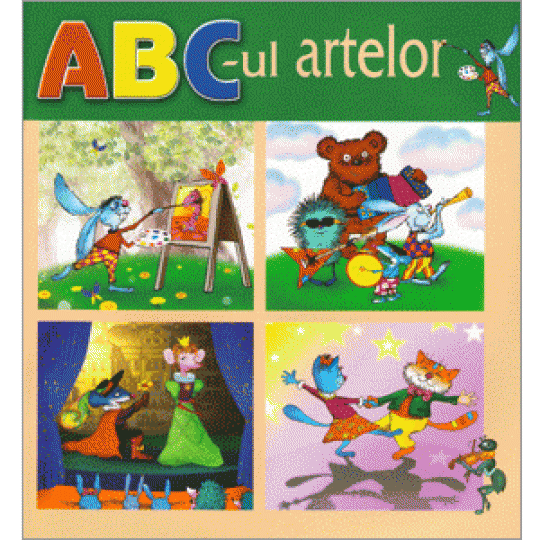 ABC-ul artelor