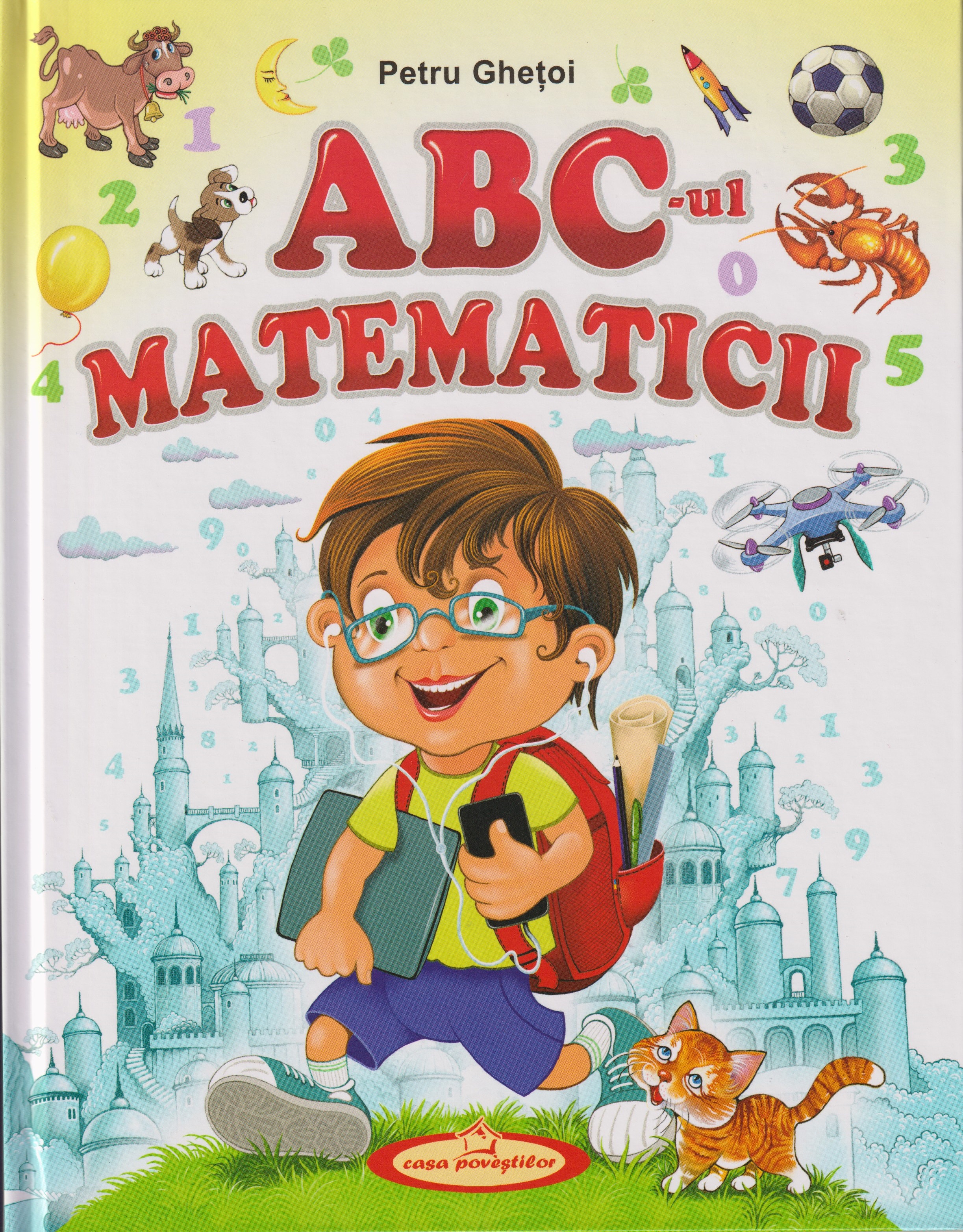 ABC -ul matematicii