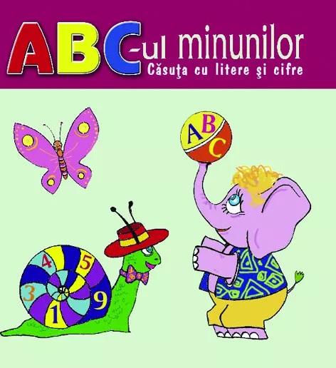 ABC-ul minunilor