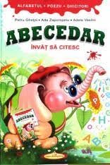 Abecedar invat sa citesc