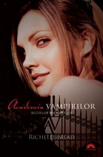 Academia vampirilor 1