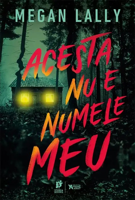 Acesta nu e numele meu