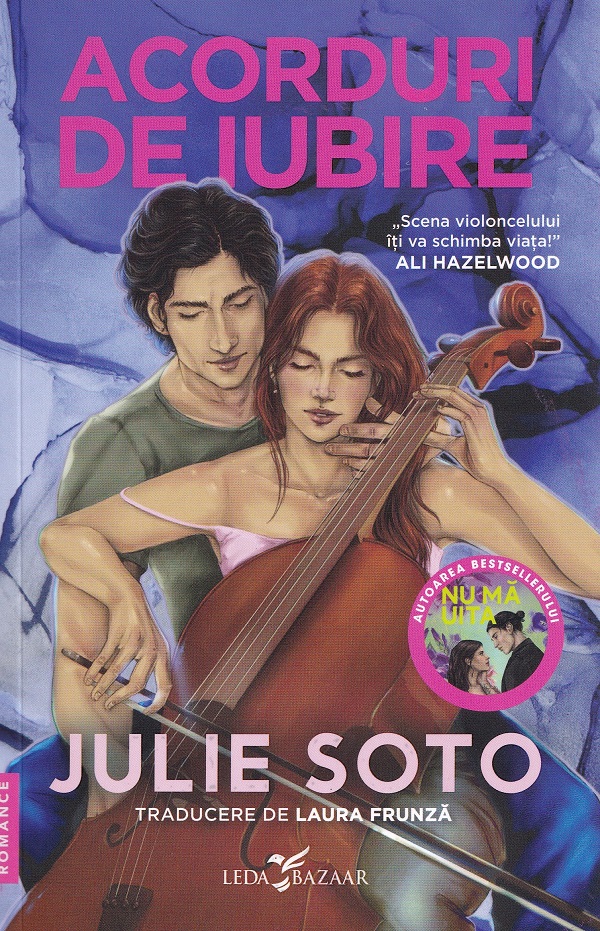 Acorduri de iubire
