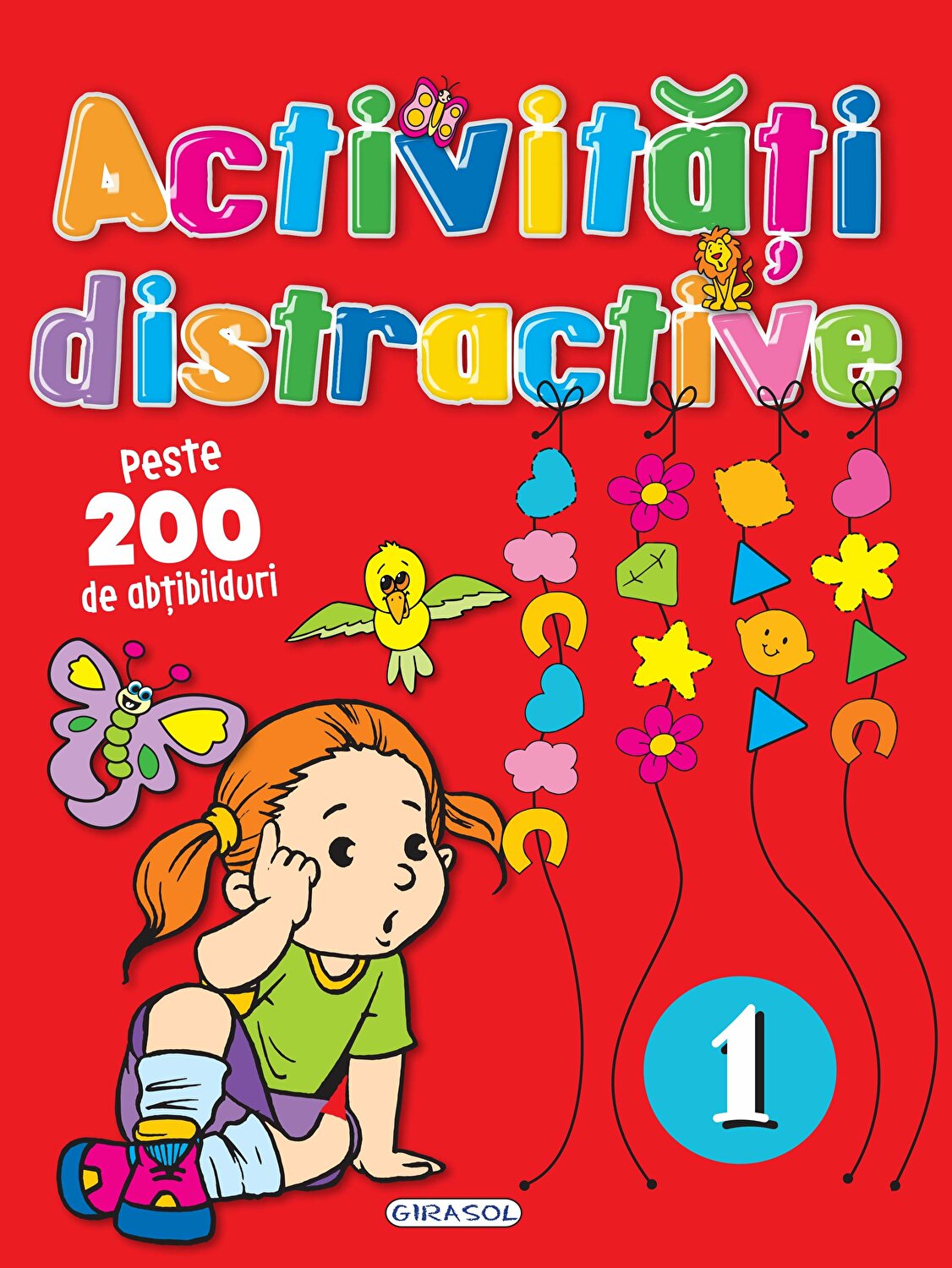Activitati distractive 1