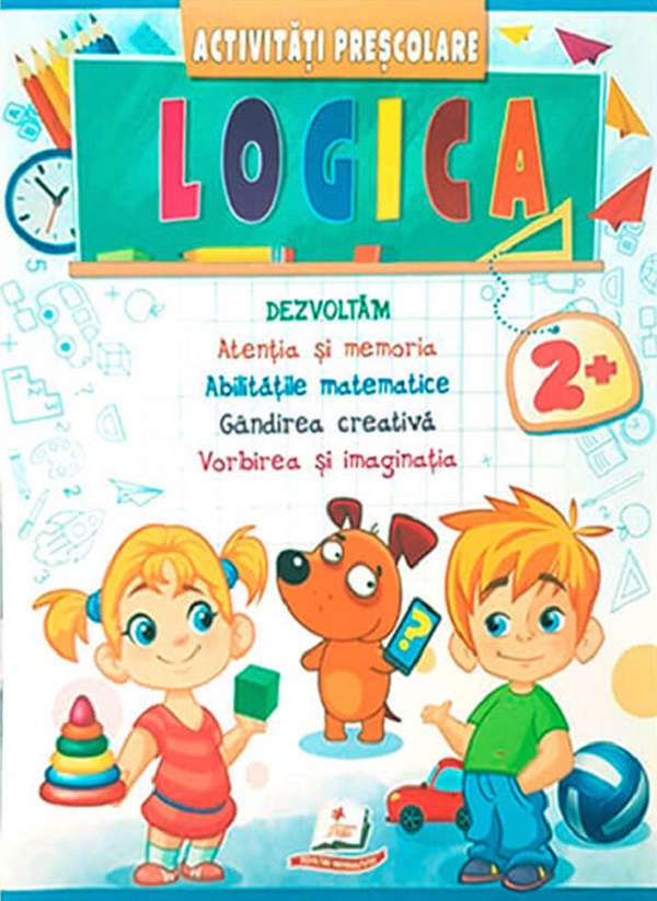 Activitati Prescolare_Logica 2+