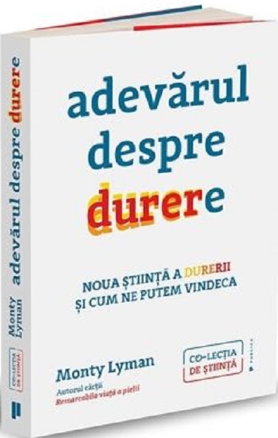 Adevarul despre durere