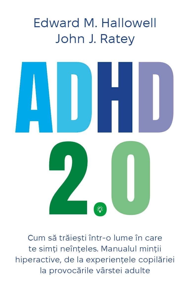 ADHD 2.0