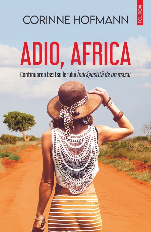 Adio Africa