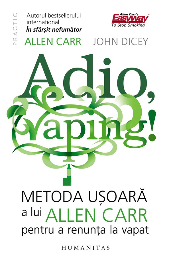Adio vaping!
