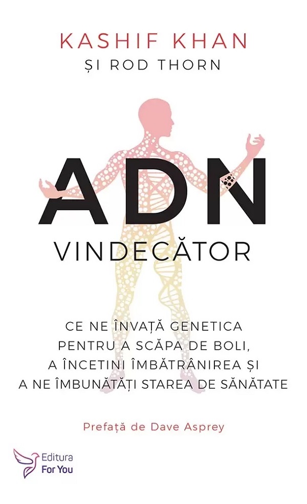 ADN vindecator