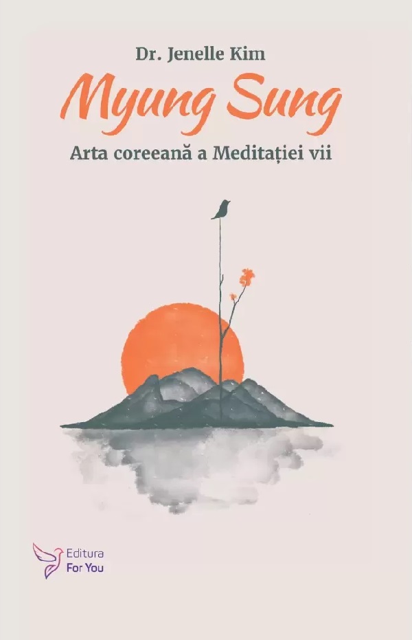 Myung Sung. Arta coreeana a Meditatiei vii