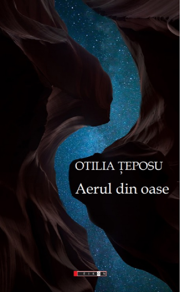 Aerul din oase