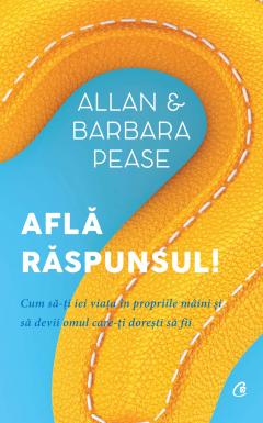Afla raspunsul. Cum sa-ti iei viata