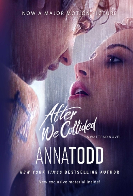 After We Collided (Book 2)