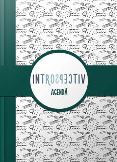 Agenda introspectiv green