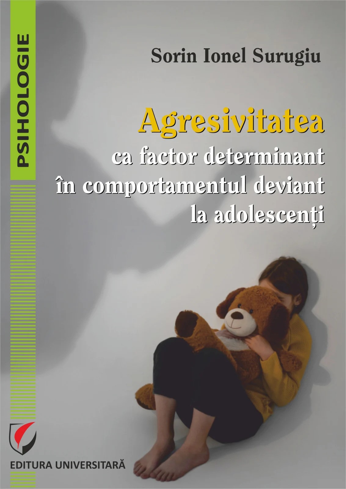 Agresivitatea ca factor determinant in comportamentul deviant la adolescenti