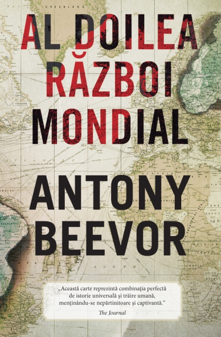 Al doilea razboi mondial